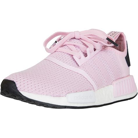 adidas nmd sneakers pink|new adidas shoes 2021 nmd.